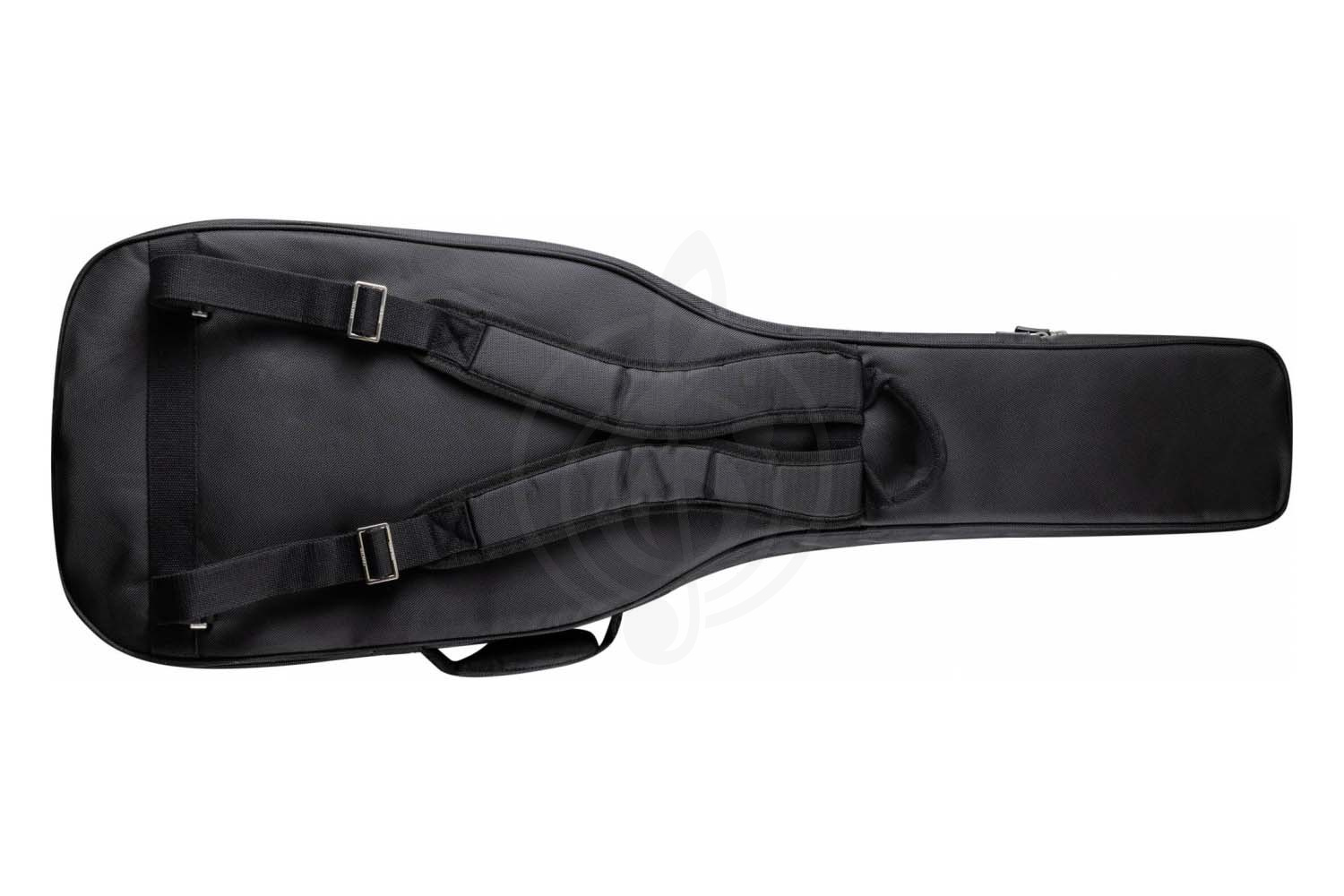 Электрогитара Stratocaster CRAFTER Modern Seoul S RS Cosmic Black - Электрогитара - фото 3