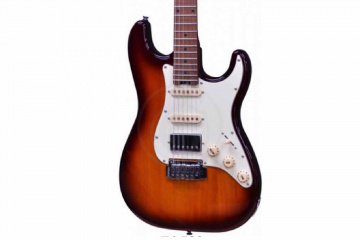 Электрогитара Stratocaster  - фото 3