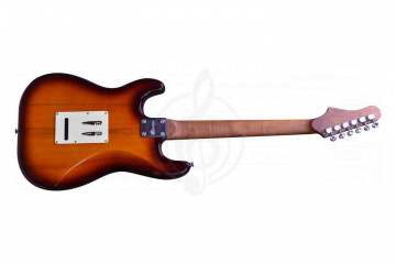 Электрогитара Stratocaster  - фото 2