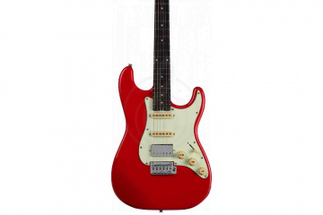 Электрогитара Stratocaster  - фото 3