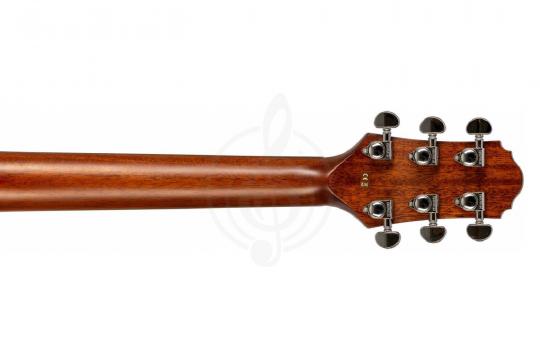 Электроакустическая гитара CRAFTER PG G-MAHOce - Гитара электроакустическая - фото 4