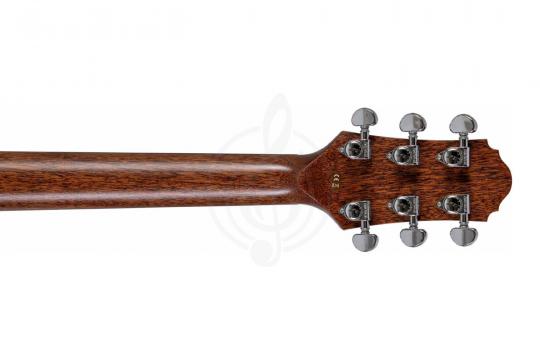 Электроакустическая гитара CRAFTER SM G-MAHOce - Гитара электроакустическая - фото 6