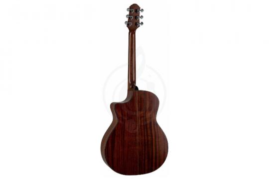 Электроакустическая гитара CRAFTER SM G-MAHOce - Гитара электроакустическая - фото 8