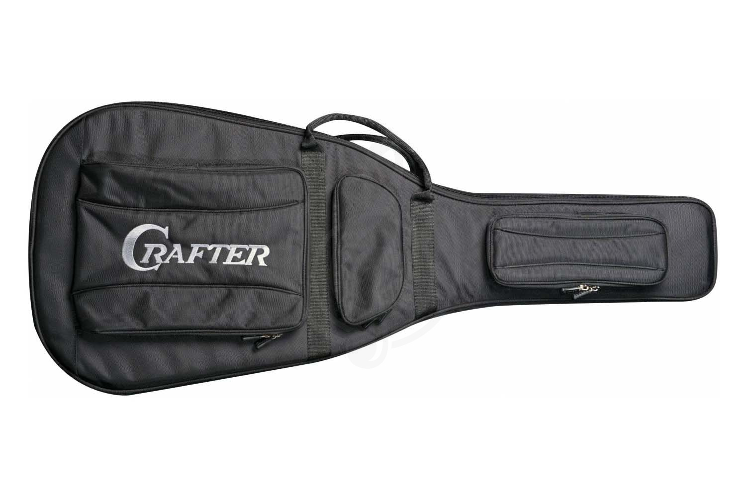 Электроакустическая гитара CRAFTER SRP D-36ce - Гитара электроакустическая - фото 6