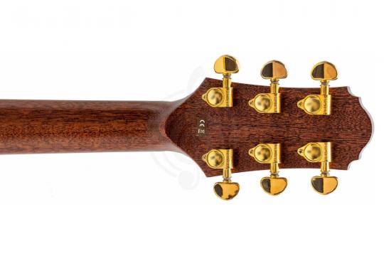 Электроакустическая гитара CRAFTER SRP D-36ce - Гитара электроакустическая - фото 9