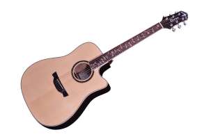 Изображение CRAFTER STG D-27ce - Гитара электроакустическая