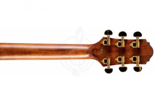 Электроакустическая гитара CRAFTER STG G-28ce - Гитара электроакустическая - фото 5