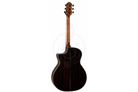 Электроакустическая гитара CRAFTER STG G-28ce - Гитара электроакустическая - фото 8
