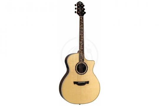 Электроакустическая гитара CRAFTER STG G-28ce - Гитара электроакустическая - фото 9