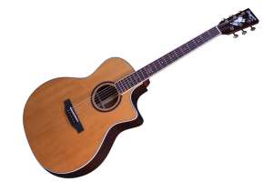 Изображение Crafter SungEum G-50th ce VVS