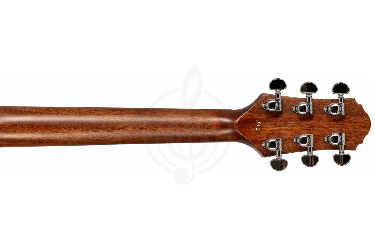 Электроакустическая гитара CRAFTER WF G-MAHOce - Гитара электроакустическая - фото 4