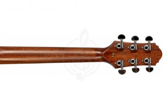 Электроакустическая гитара CRAFTER WF G-MAHOce - Гитара электроакустическая - фото 