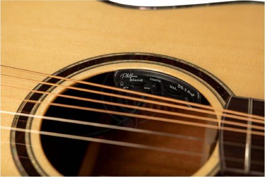 Электроакустическая гитара CRAFTER WF G-MAHOce - Гитара электроакустическая - фото 