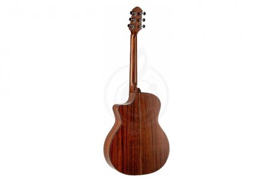 Электроакустическая гитара CRAFTER WF G-MAHOce - Гитара электроакустическая - фото 