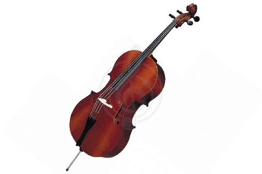 Виолончель 4/4 CREMONA мод. «Linz» (4/7we) 4/4 - Виолончель - фото