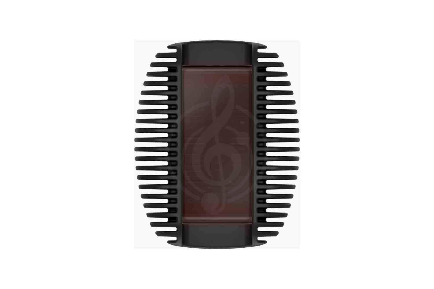 Канифоль для скрипки D'ADDARIO DRGBK-VR300 - Канифоль скрипичная, Dark - фото 3