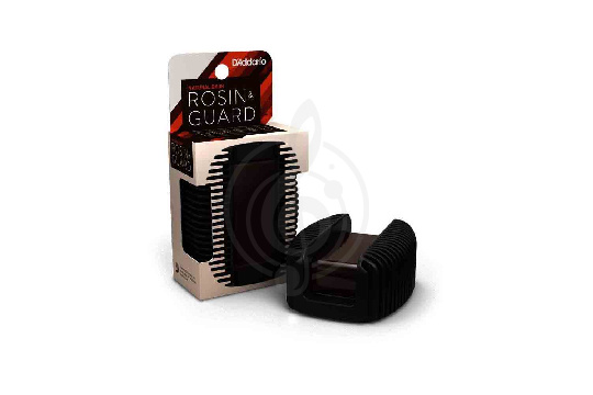 Канифоль для скрипки D'ADDARIO DRGBK-VR300 - Канифоль скрипичная, Dark - фото 1