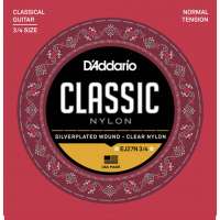 Изображение D'Addario EJ27N3/4