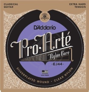 Изображение D'Addario EJ44