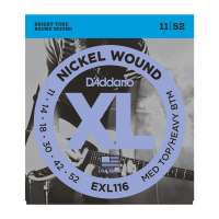 Изображение D'Addario EXL116 XL