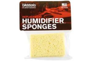 Изображение Увлажнитель для гитары D'Addario GH-RS Humidifier
