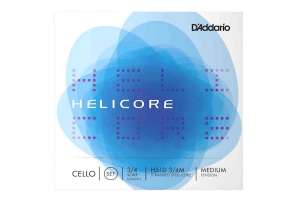 Изображение D'ADDARIO H513 3/4M - Одиночная струна