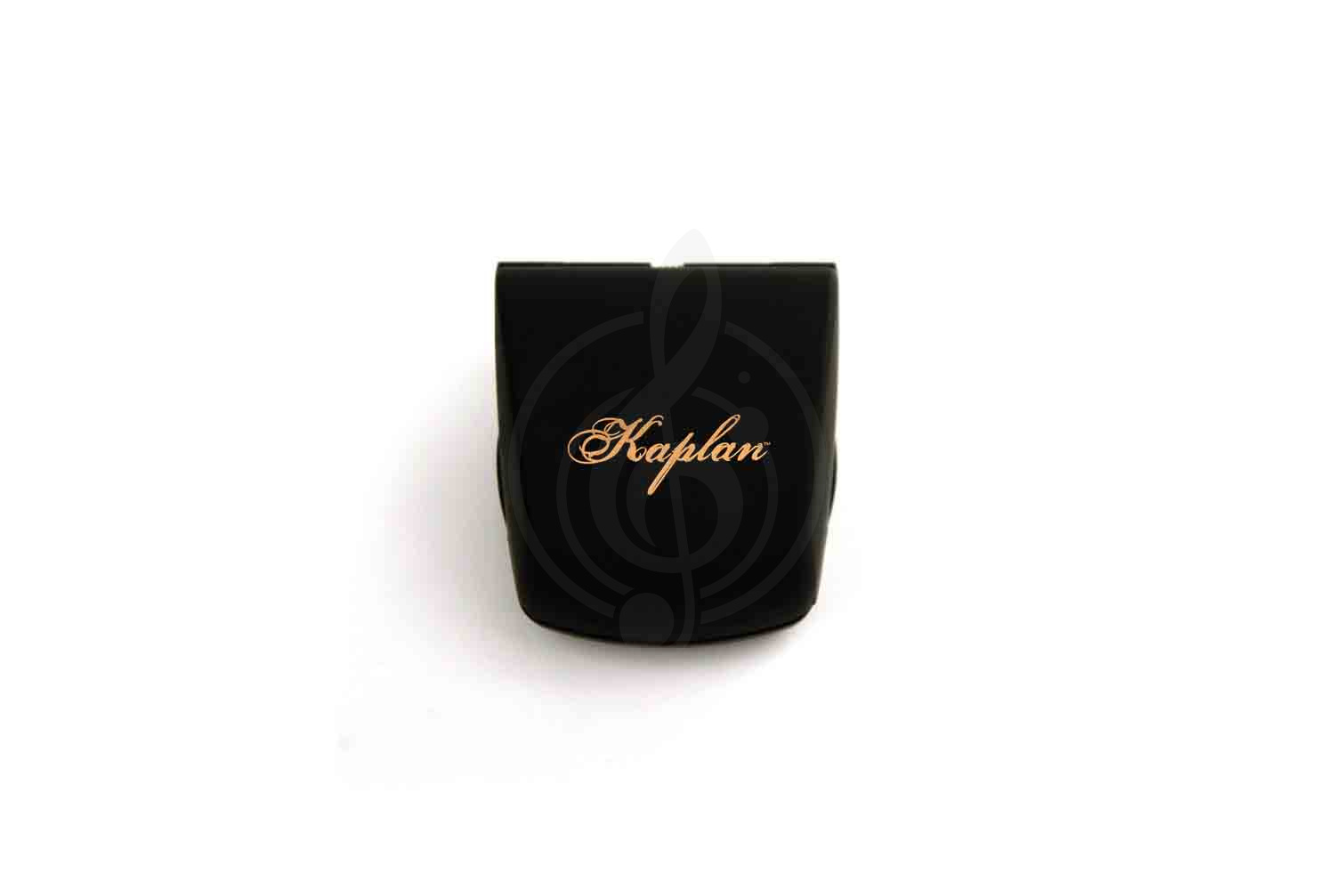 Канифоль для скрипки D`Addario KRDD KAPLAN - Канифоль темная в футляре - фото 5