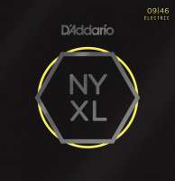 Изображение D'Addario NYXL0946