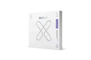 Изображение D'Addario XSABR1152-3P XS - Струны для акустической гитары