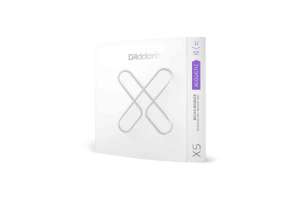 Изображение Струны для акустической гитары D'Addario XSABR1152