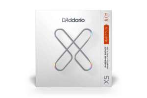 Изображение Струны для мандолины D'Addario XSM1140