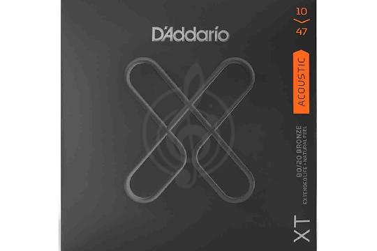 Изображение D'Addario XTABR1047 XT