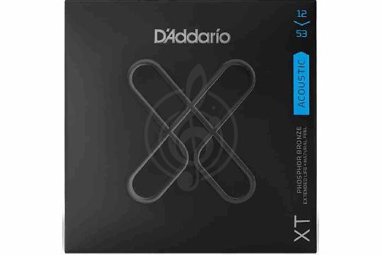 Изображение D'Addario XTAPB1253 XT