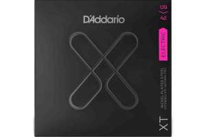 Изображение D'Addario XTE0942 XT
