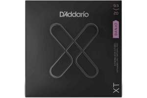 Изображение D'Addario XTJ09520