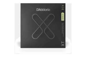 Перейти к просмотру D'Addario XTJ1020 Изображение D'Addario XTJ1020