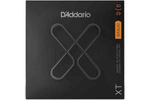 Перейти к просмотру D'Addario XTJ1023 Изображение D'Addario XTJ1023