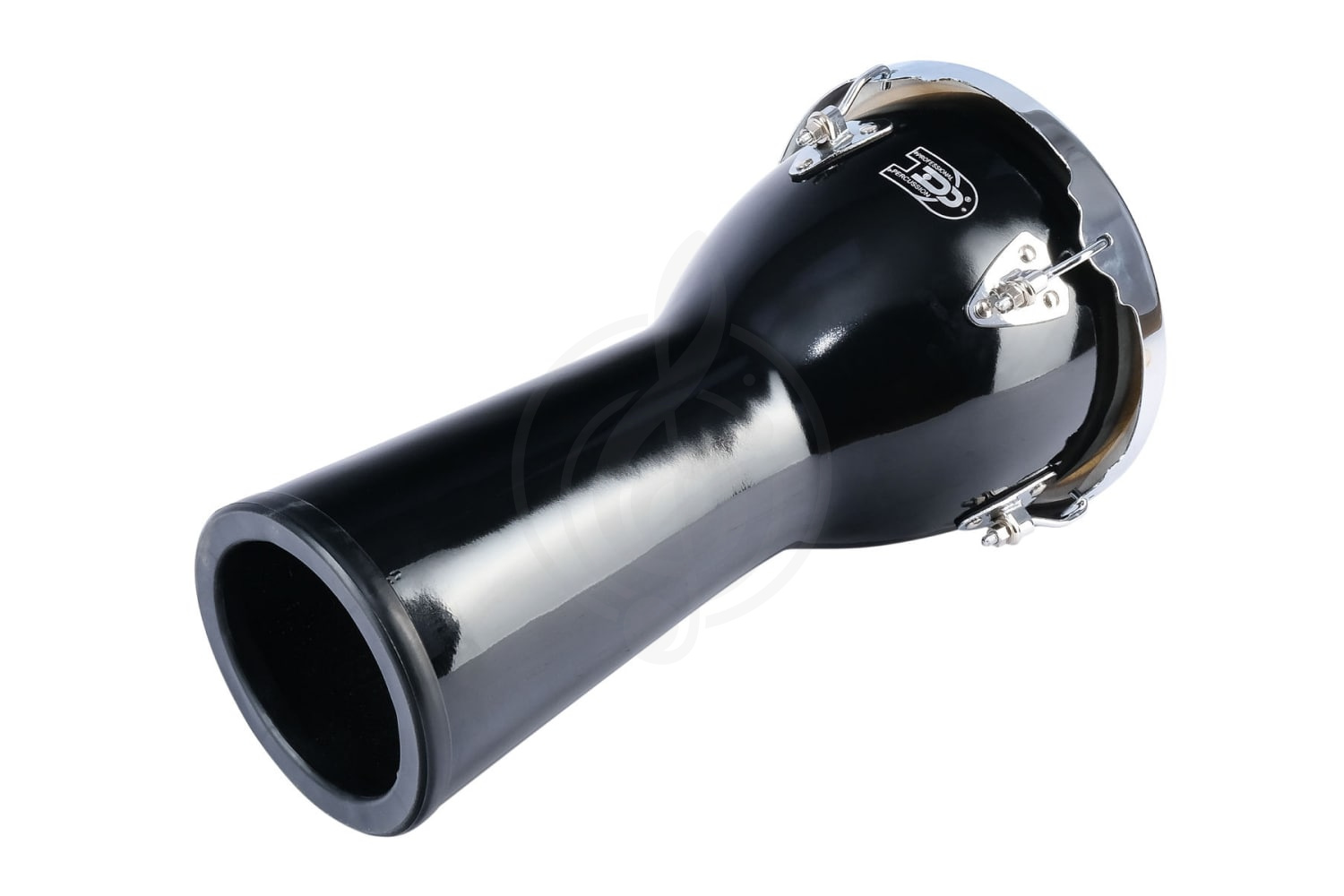 Джембе Dadi DF-11-BK - Джембе 11", черный - фото 4