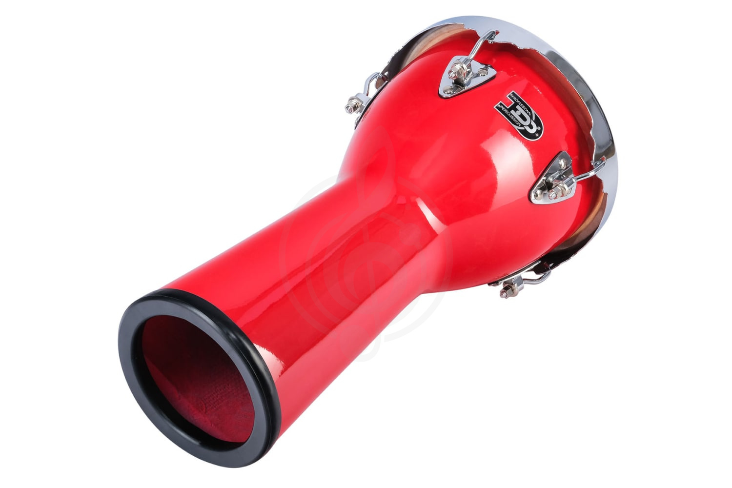 Джембе Dadi DF-11-RD - Джембе 11", красный - фото 4