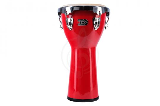 Джембе Dadi DF-11-RD - Джембе 11", красный - фото 2