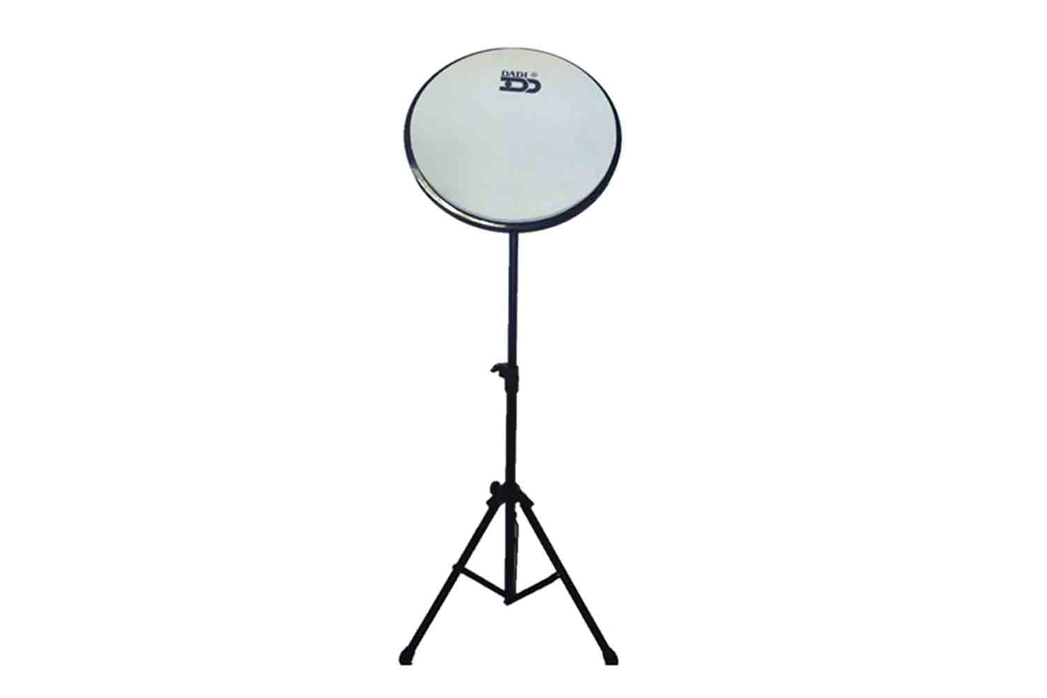 Пэд тренировочный Dadi PD-02S - Тренировочный пэд 11" со стойкой - фото 1