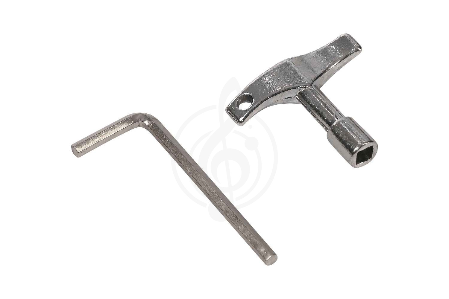  Dadi TS-01 - Тимбалес (13" и 14") с ковбелом 6'' (2 коробки) - фото 2