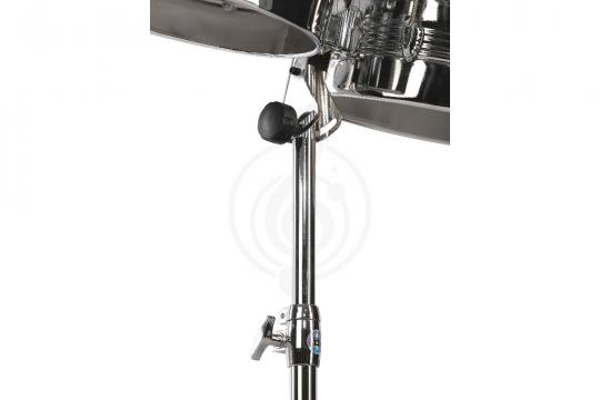  Dadi TS-01 - Тимбалес (13" и 14") с ковбелом 6'' (2 коробки) - фото 4