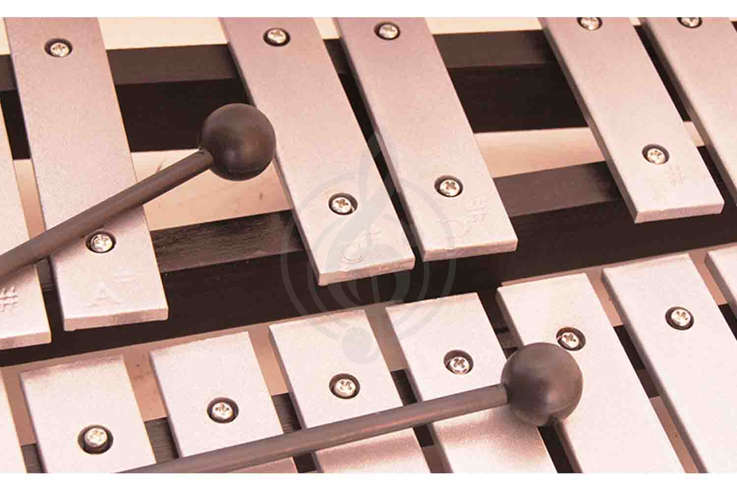 Металлофон Dadi XY-30 - Металлофон - фото 2