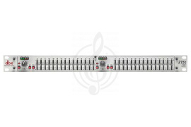 Изображение Эквалайзер DBX 215SV