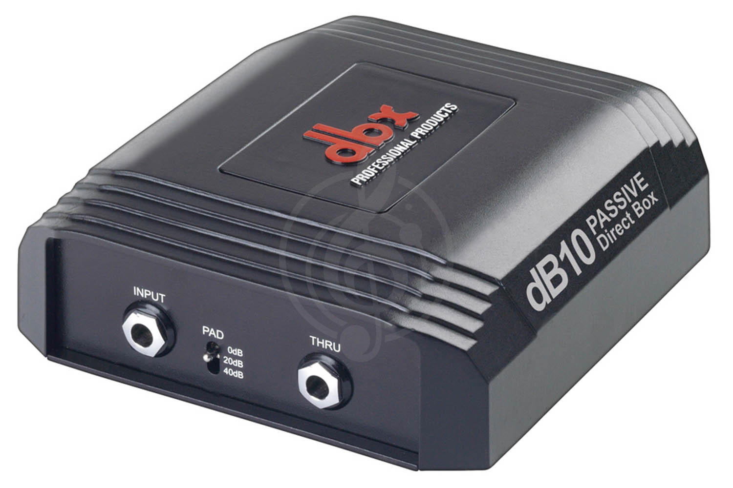 DI-box dbx dB10 - Директ-бокс - фото 1