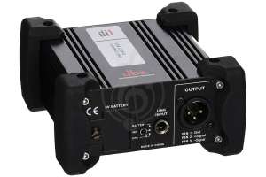 Изображение DBX DI1