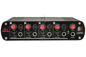 Изображение DBX DI4