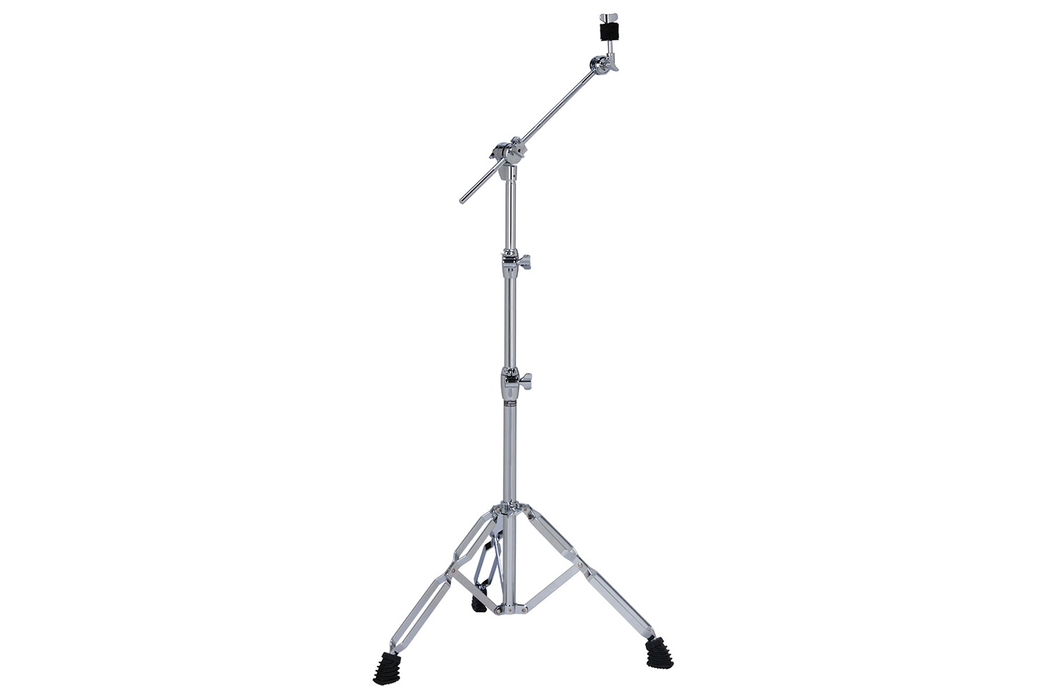 Стойка для тарелки DDrum RXB3 - Стойка под тарелку "журавль" - фото 1