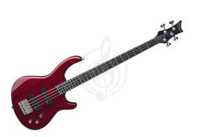 Изображение DEAN E1 TRD - Бас-гитара